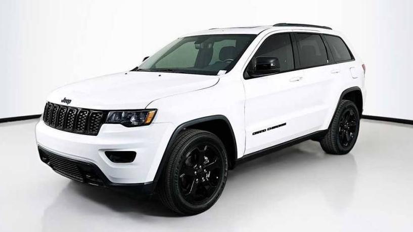 JEEP GRAND CHEROKEE 2019 1C4RJFAG1KC537383 image